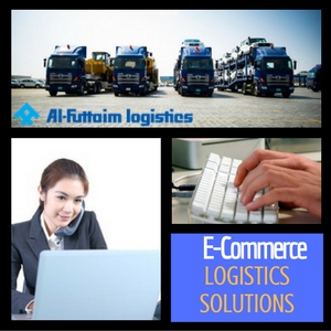 Leading provider of innovative supply chain solutions