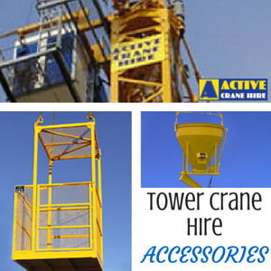 trusted crane hire and  supplies company in Australia