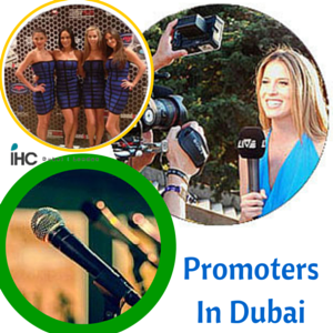 Dubai Promoters