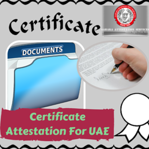 Attestation Services Agency